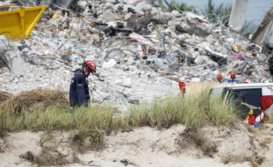 92newschannel's tweet photo. Florida condo death toll rises to 78, workers make big progress on debris #deathtoll #Florida #bigprogress
https://t.co/eXeNr4Y5gj https://t.co/P1Xv8jaMFA