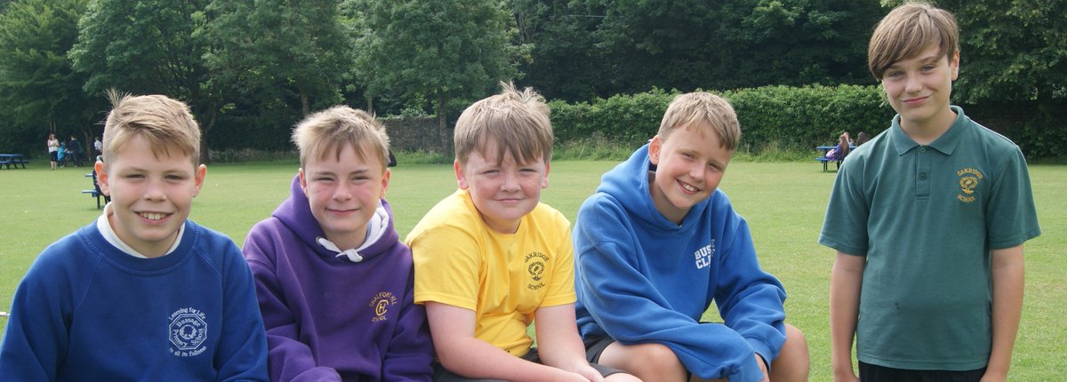 CDPStoday's tweet photo. It has been great to welcome Year 6 pupils to Deer Park during their two Induction Days this week and to watch new friendships form and individuals’ confidence grow. Welcome to Cirencester Deer Park School Year 7!
#InductionDays #CirencesterDeerParkSchool #Cirencester #DeerPark https://t.co/RDsNmdWkml