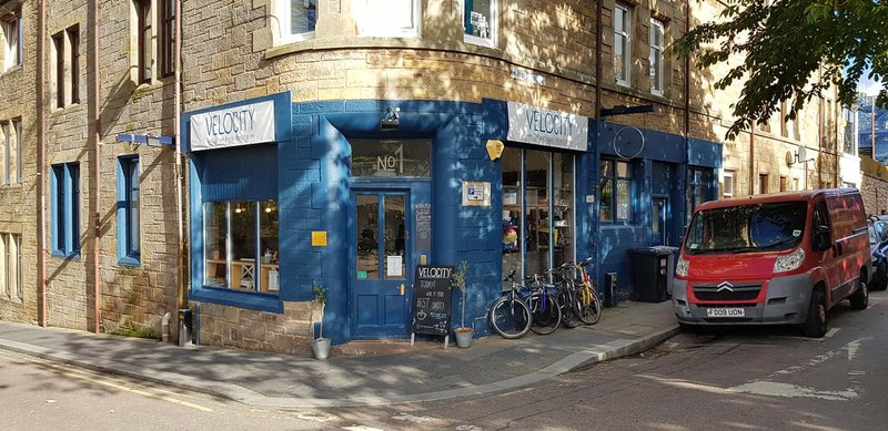 CyclingUKScot's tweet photo. Do you know a Scottish cycle retailer that is at the heart of a cycling community, selling ‘cycling’ as much as what's in the shop? 🚲🔧❤️

Return the love by nominating them as Cycle Shop of the Year in the Cycling Champions of the Year Awards 👇
https://t.co/9nOgADYIB5 https://t.co/PYKgEpTnLy