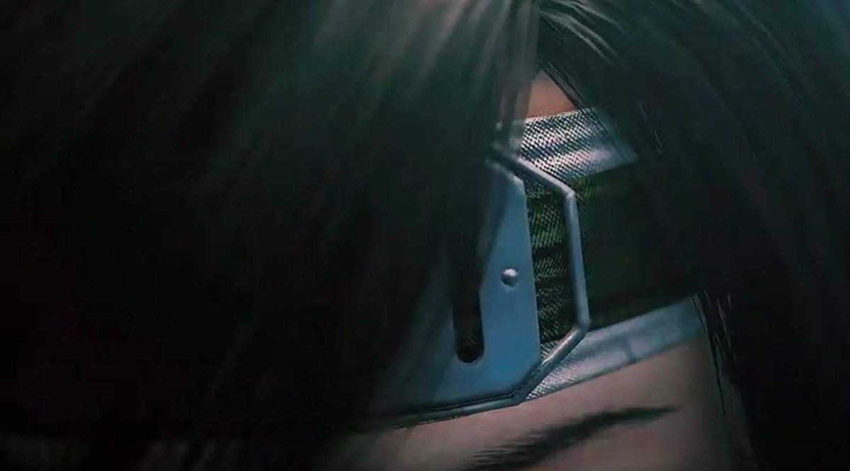 4sphodelos's tweet photo. White Rose of Wutai ๐ท๐
#Yuffie #YuffieKisaragi #Wutai #FinalFantasyVII #FinalFantasyVIIRemake #FinalFantasyVIIRemakeIntergrade #Intergrade #IntergradeSpoilers #FF7 #FF7R #SquareEnix https://t.co/uvz4v9Cesx