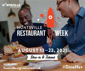 VisitHuntsvilleAL tweet media