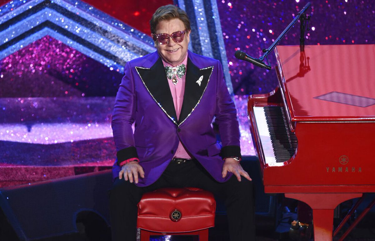 Elton John tickets for his final tour Where to buy, prices, schedule for goodbye shows