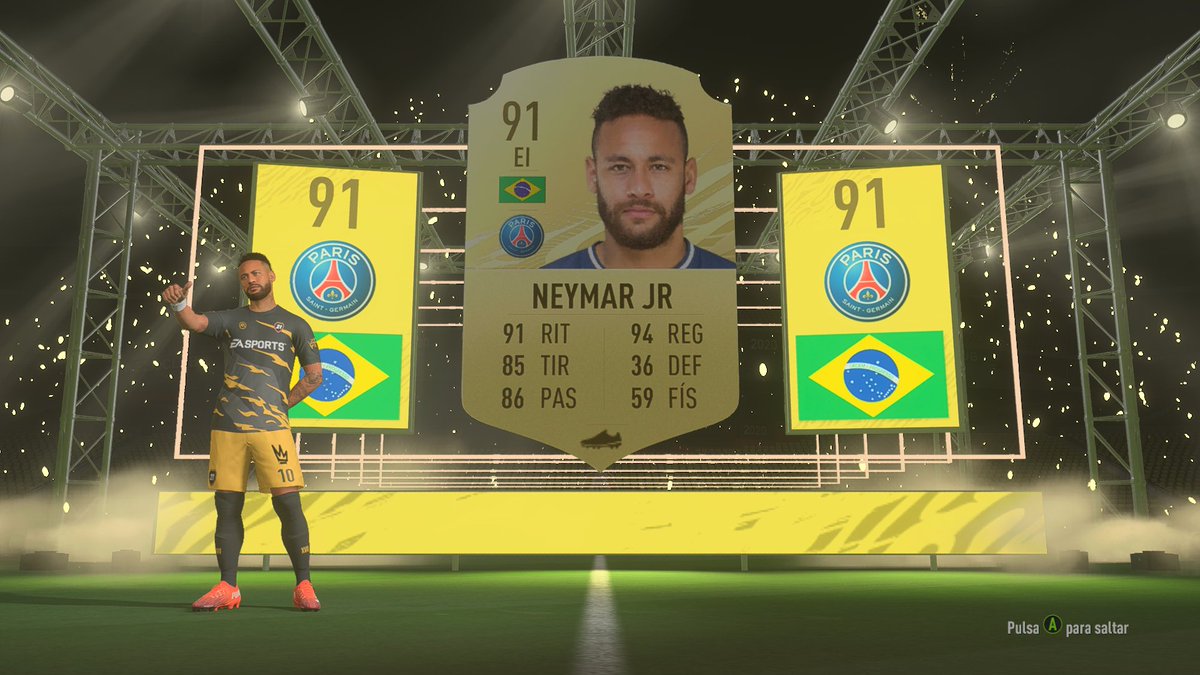 ozoman's tweet image. Hawai de vacacione #FIFA21PARAXboxSeriesXS #XboxShare