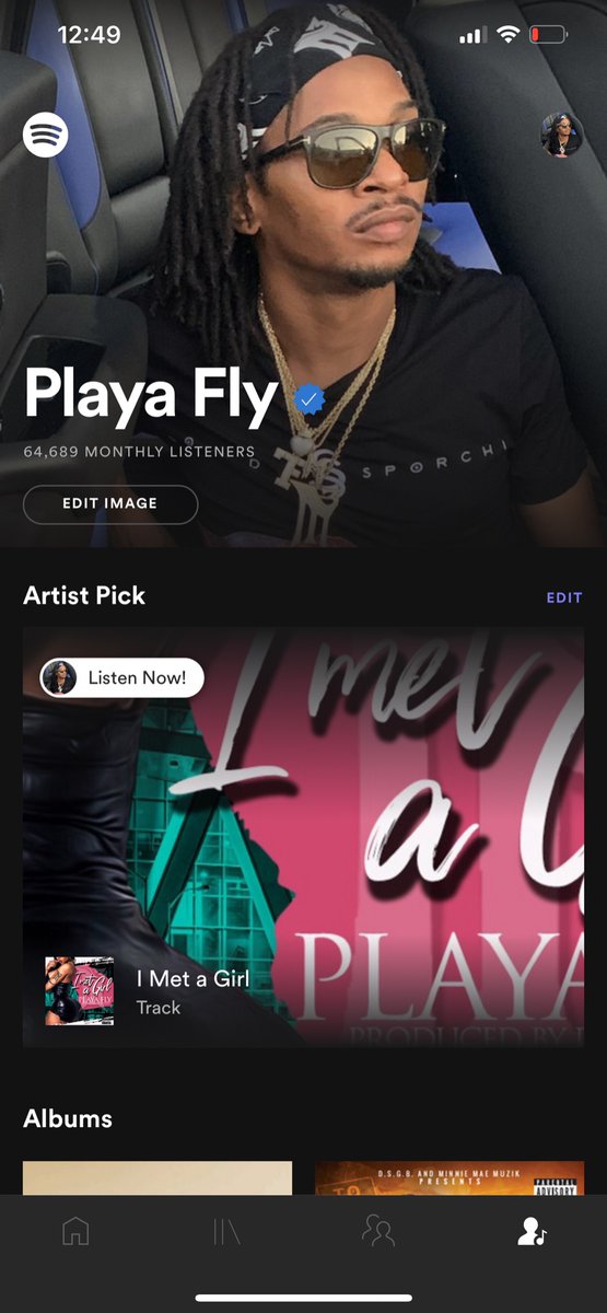 playa fly movin on download