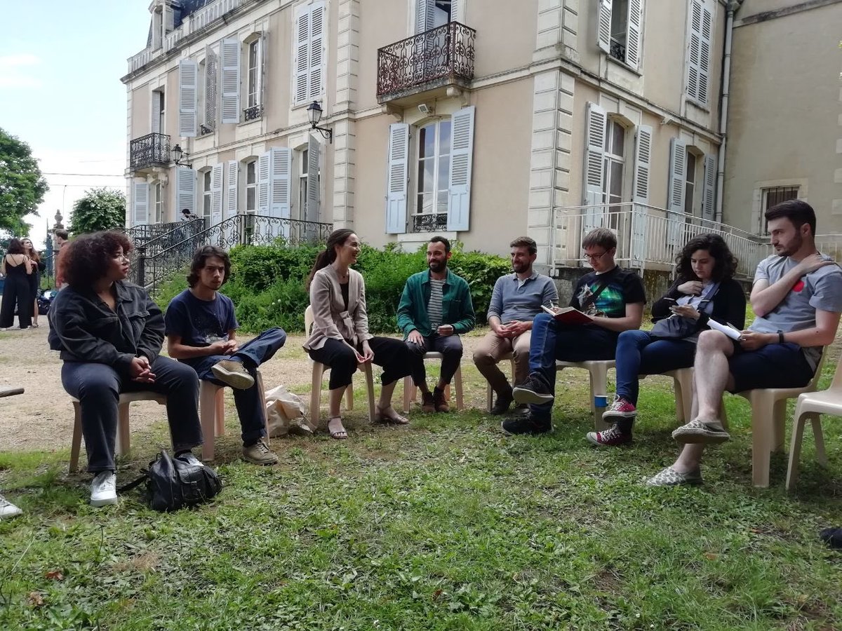 Résilience Commune tweet media