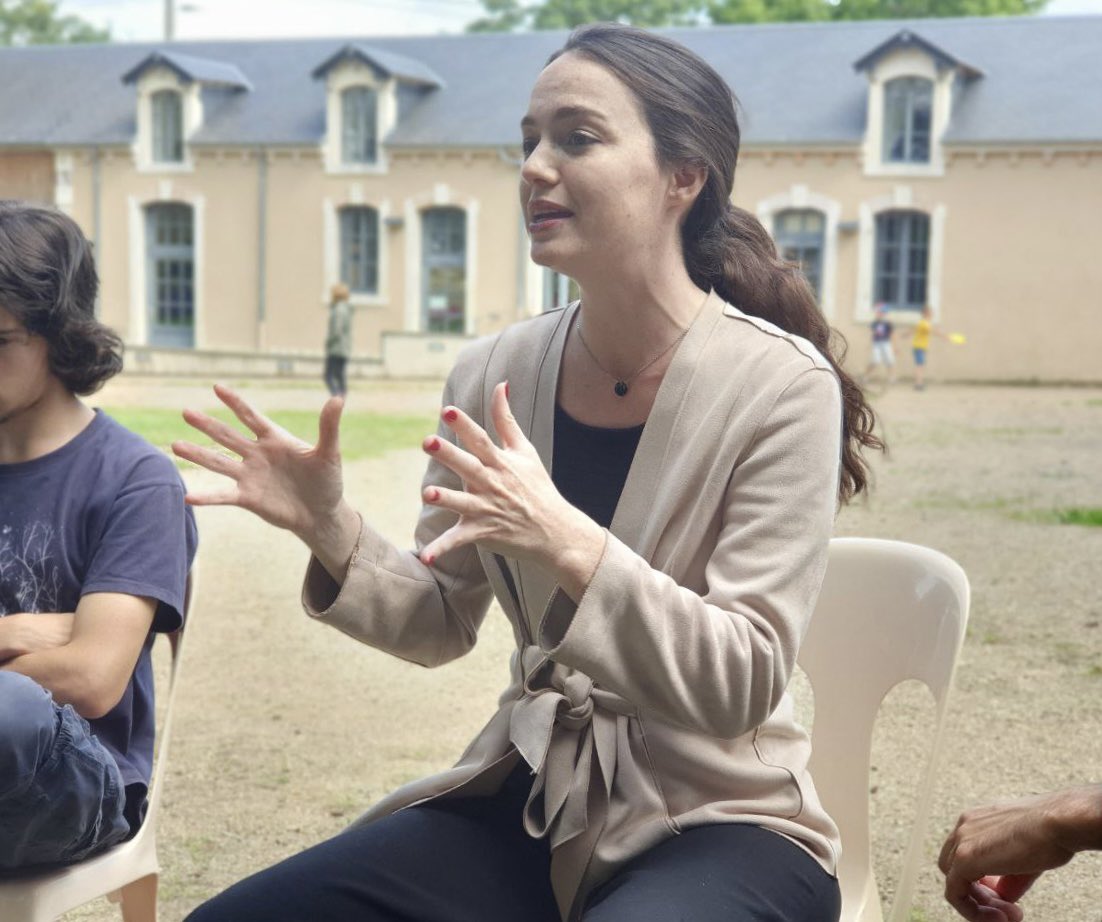 Résilience Commune tweet media