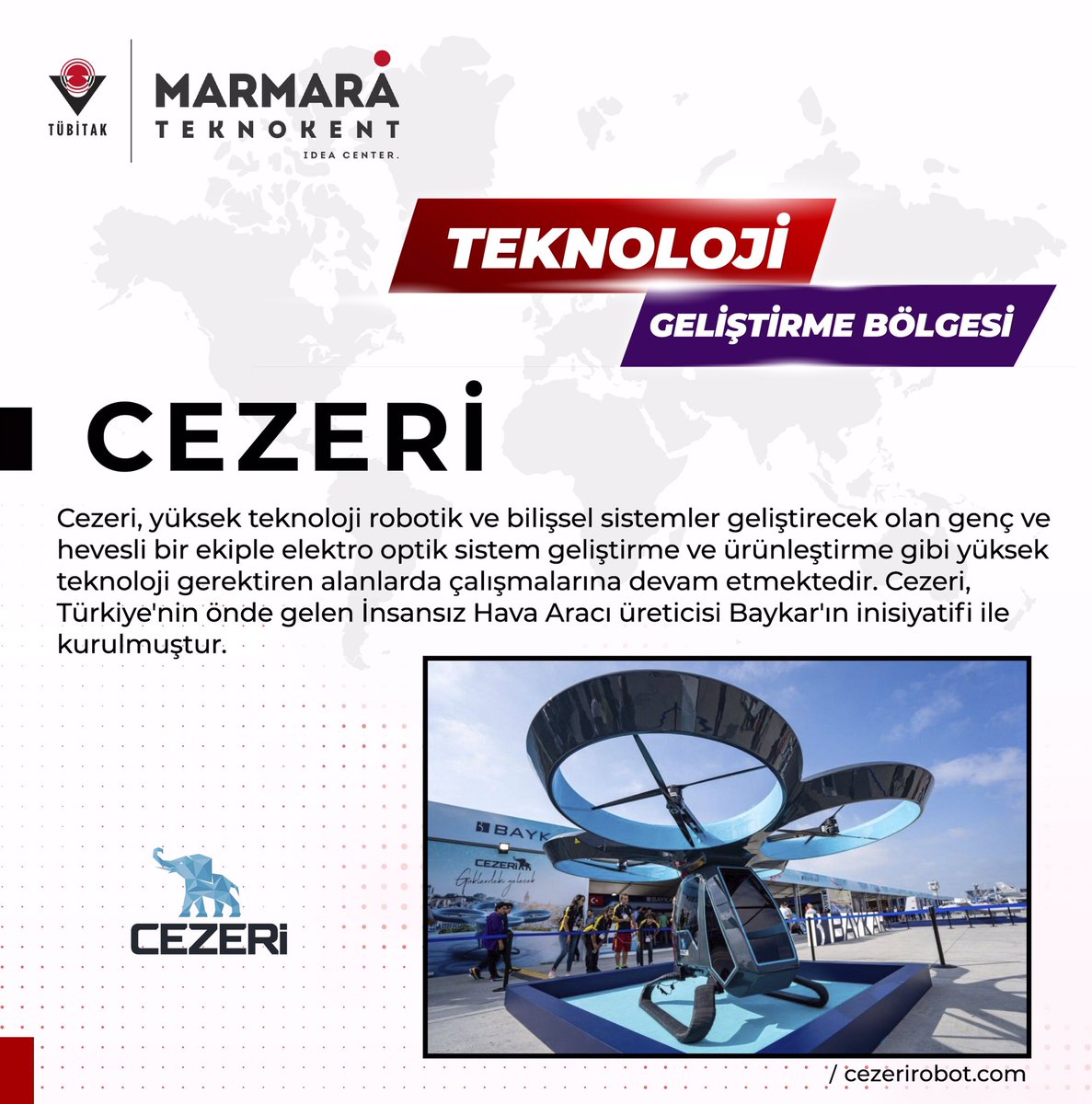 martekteknokent's tweet photo. #cezeri #tekgeb https://t.co/3Kmga5sm3F
