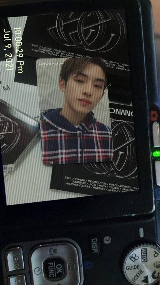 winwinuuwi's tweet photo. beep beep! 
         #g_mails ~

    💭 dearest mandu,
   thank you for letting me adopt your winwin arrival kihno pc.
   he came in safe and sound, thanks to your sturdy packaging! #d__waekkiproofs https://t.co/YwS0XlE21v