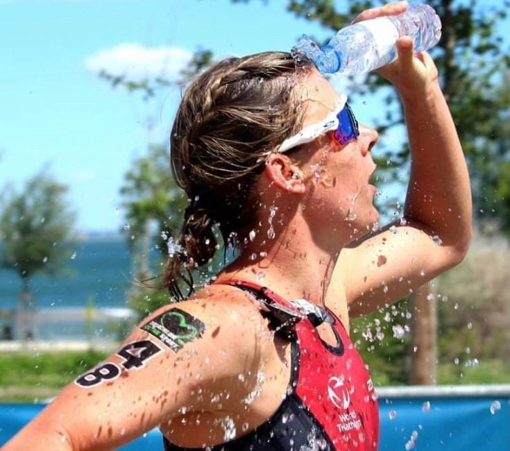 macswimclub's tweet photo. Wow! MAC swimmer Dominika Jamnicky has been named to Canada’s Olympic Triathlon Team and is headed to Tokyo as an alternate, July 23-Aug 8 2021! Congratulations Dominika! #macarmy #triathloncanada #sheswimsfast #shebikesfast #sherunsfast @DJamnicky #markhamproud https://t.co/BNrsNduUhF