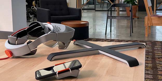 4DAugmentedReality tweet media