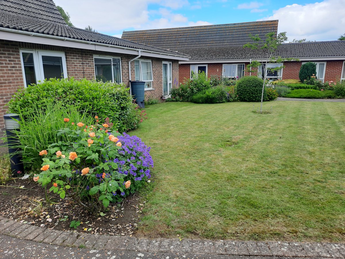 neilfooter007's tweet photo. #robertkettcourt #bhgestates just a few pictures from our housing with care home . https://t.co/Ma9O7uTEaM