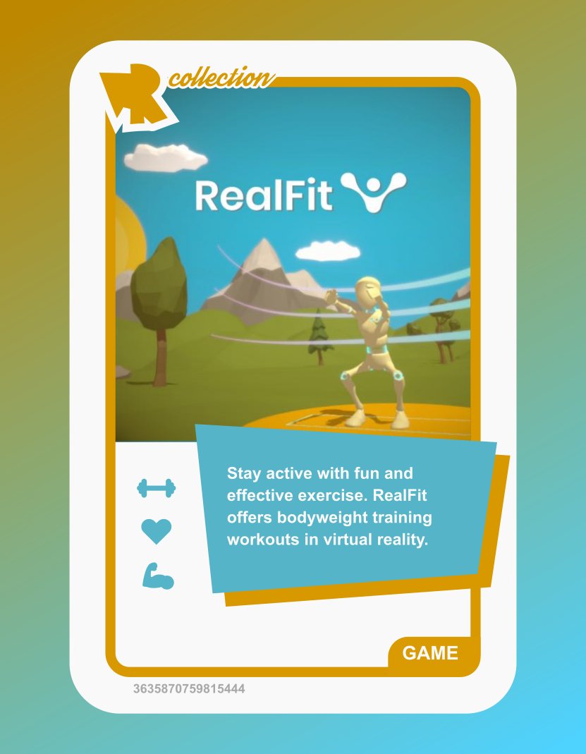 RealFit tweet media