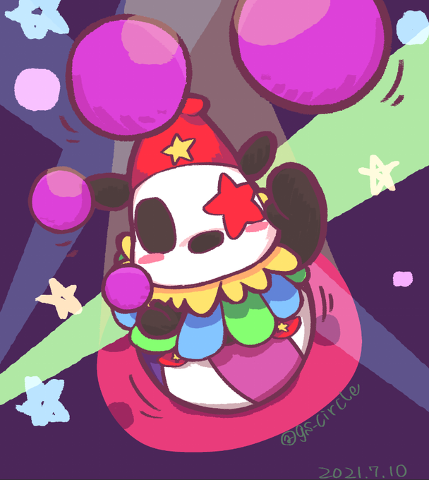 ピータンのtwitterイラスト検索結果