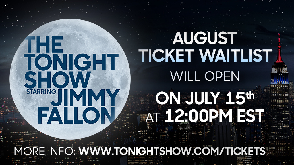 FallonTix tweet media