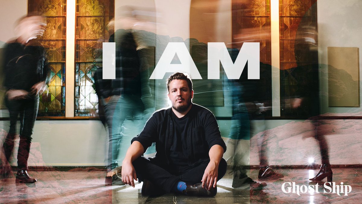 Ghost Ship tweet media