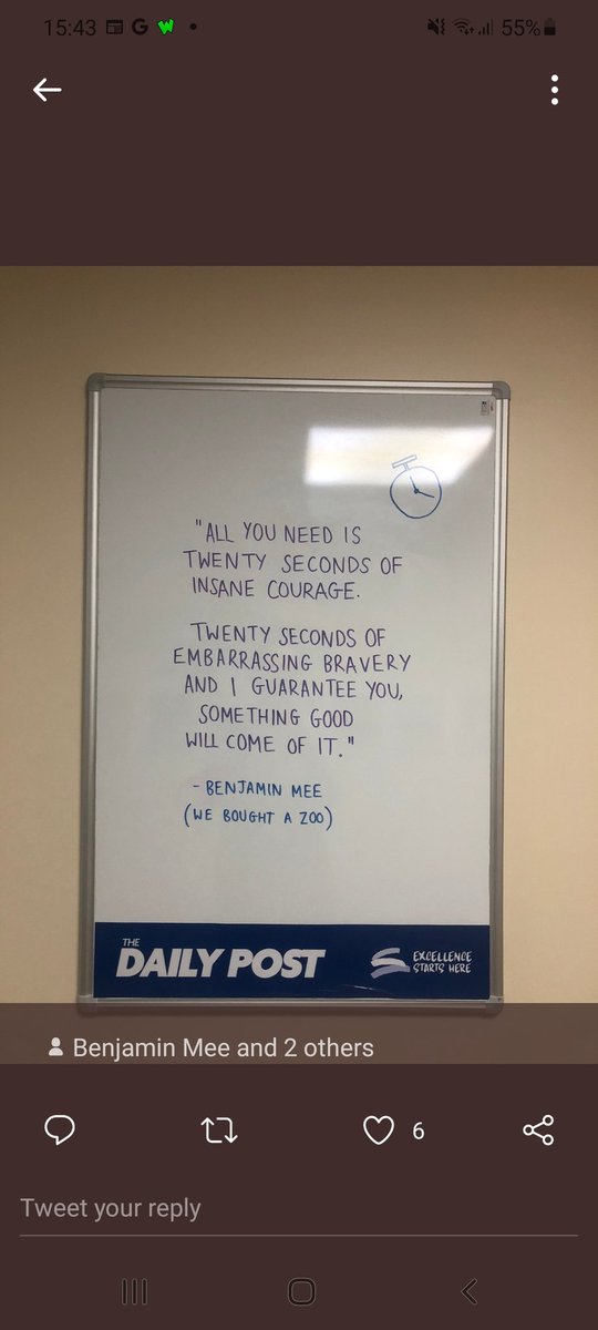 Lynsey addison tweet media