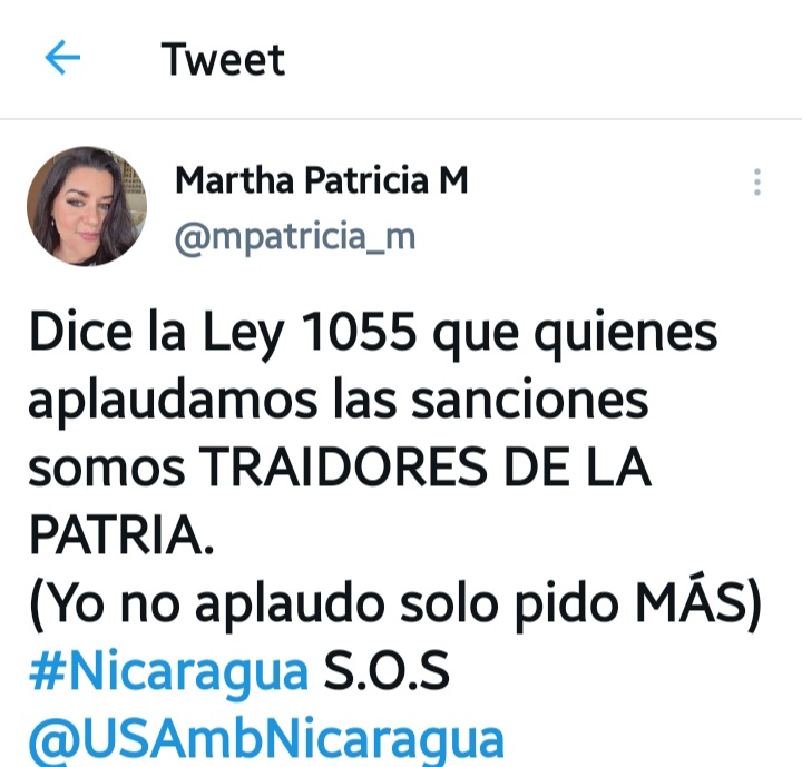 YaderEspinoza01's tweet photo. Otra que pide a gritos la 1055

#ResistenciaUrbanaDigital 
#UnidadLatAme https://t.co/orjpXRMJJj