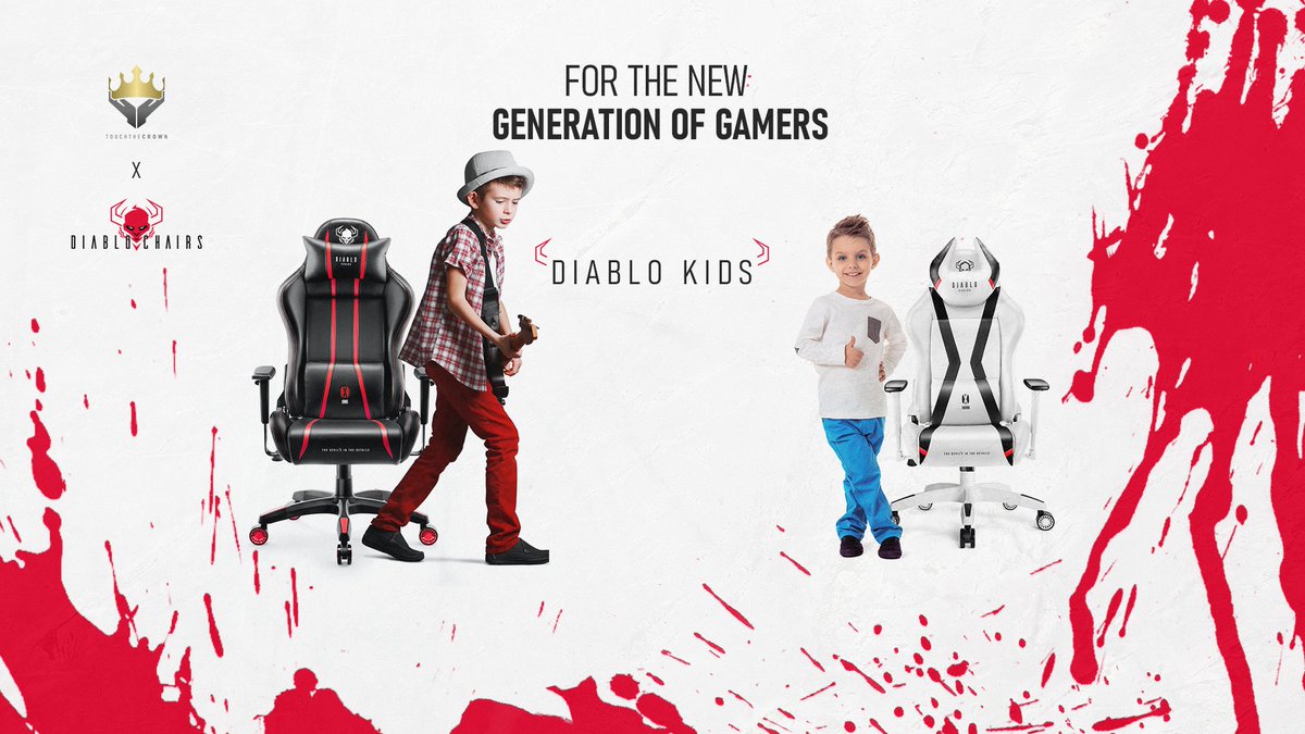 Touchthecrown Ttc Esport Twitter