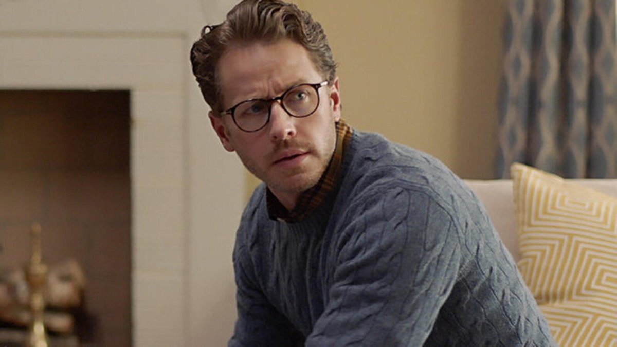 JoshDallas tweet picture