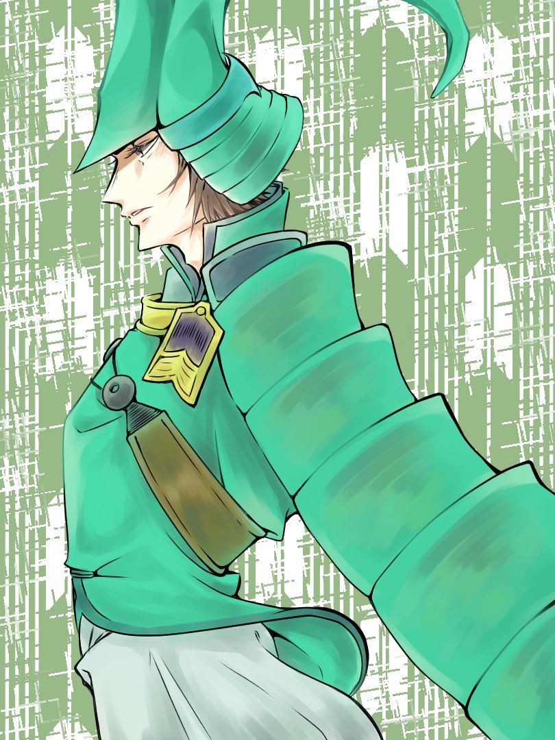 刈 على تويتر 2人目 戦国basaraの毛利様 リクエストありがとうございましたーーーっ ｵｸﾗ T Co Zqpvi5xynp