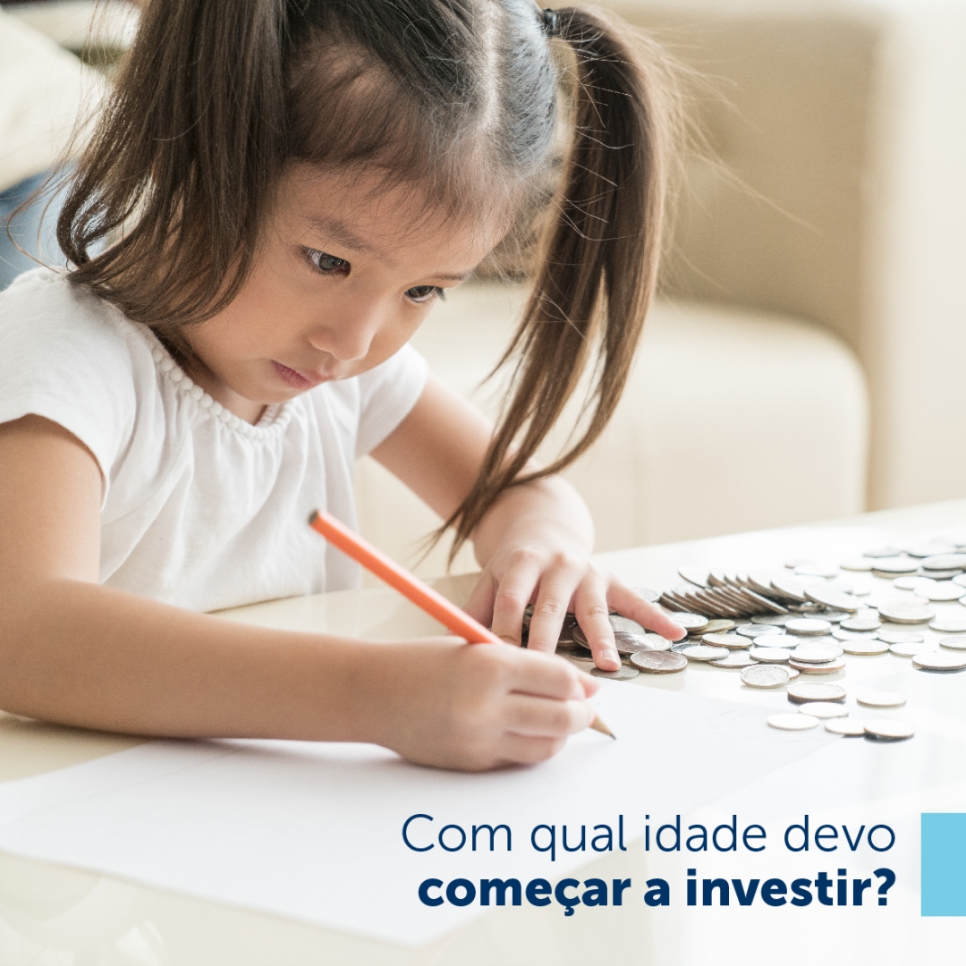 AkivaFinanceiro's tweet photo. Será que investir é mesmo uma tarefa somente para adultos? Crianças e adolescentes não se tornariam adultos melhores e mais conscientes financeiramente se começassem, desde cedo, a ter uma pequena noção sobre gasto consciente? 

A realidade é que nunca é cedo demais ou tarde https://t.co/6DhNPAl9xc