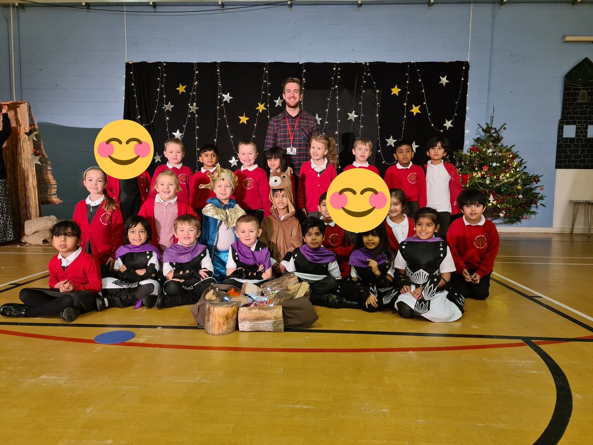 What a fantastic year with this amazing bunch! Thank you for coming into school with a smile on your face and for putting a smile on my face every single day 😊. Have a lovely summer and I lok forward to spotting all your grown up faces in Year 2 next year #bestclass 🏆