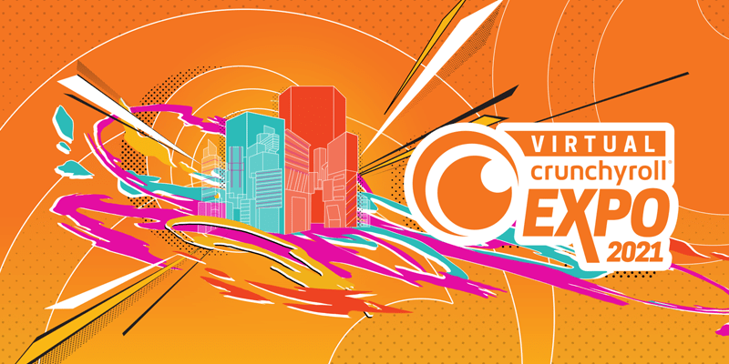 animesambr's tweet photo. Evento da Crunchyroll terá participação do elenco de Jujutsu Kaisen, Sakugan e mais. Saiba mais: https://t.co/uBqoWySLs1 https://t.co/yBmeIC7OKN