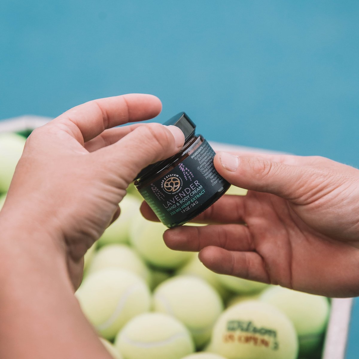 Seed2System tweet media