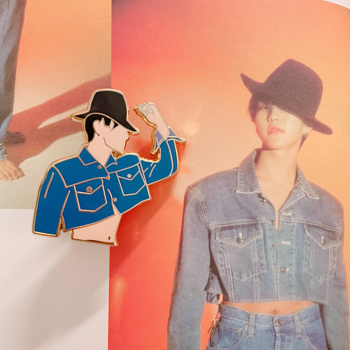 intro: pins (@intropins) / Posts / X
