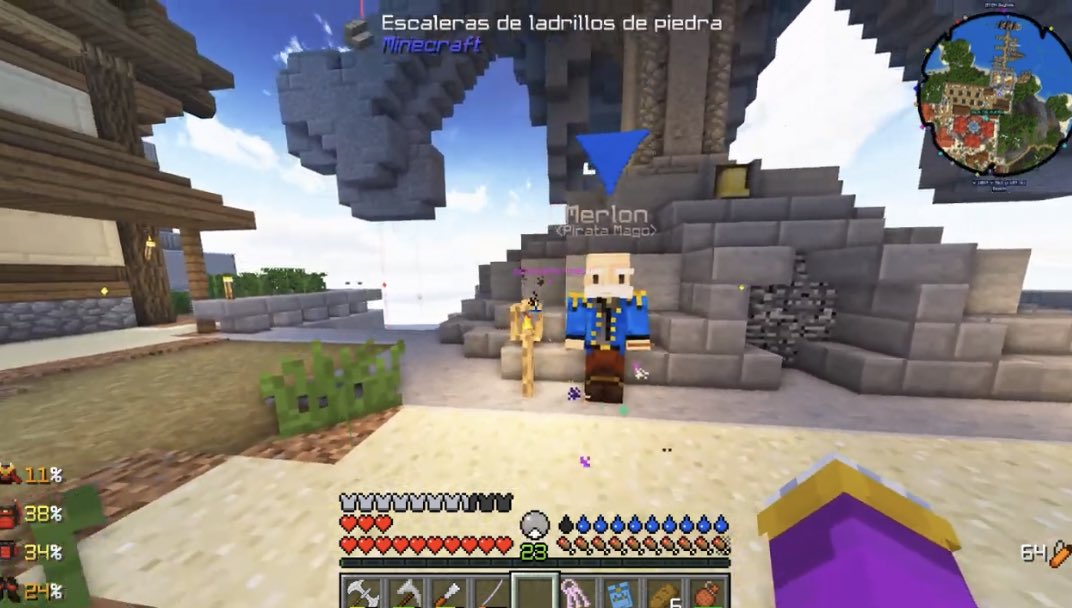 Ohhh… vaya vaya….