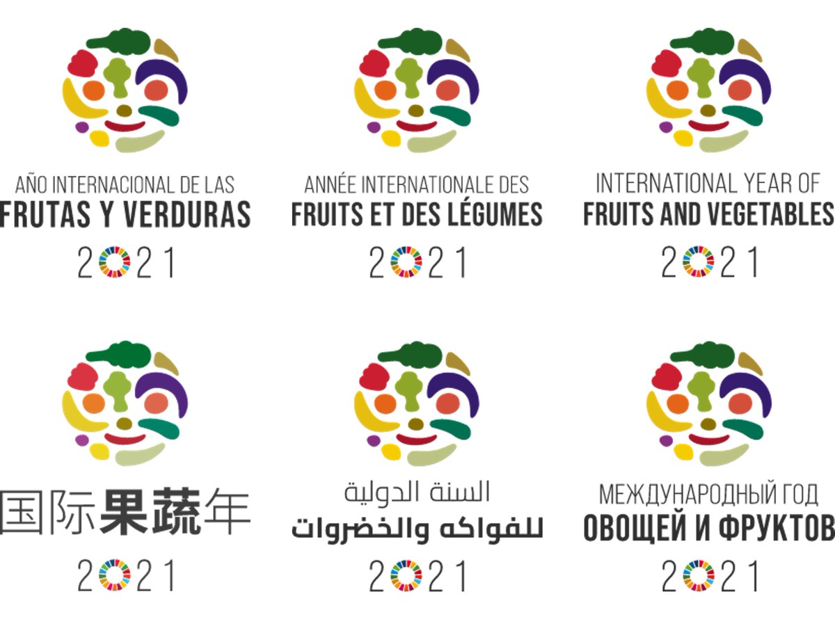 Logos in multiple languages