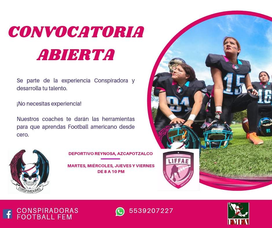 JorgeMayaQB's tweet photo. #NeverGiveUp

Cada día es una nueva oportunidad, aquí está la tuya, ¿La tomarás?
Pide más información 👉. https://t.co/aguV1Wpieg

@CoachLuisOrtiz @CoachBaloo @Conspiradoras Football Fem 
#FBA #uncoachdice #Marketingdeportivo #CEFF #Football #Marcadeportiva #FootballFemenil https://t.co/qurjBtYBjm