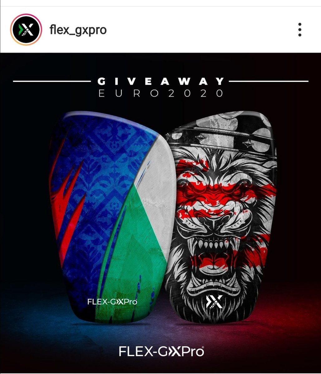 GEARXPRO SPORTS tweet media