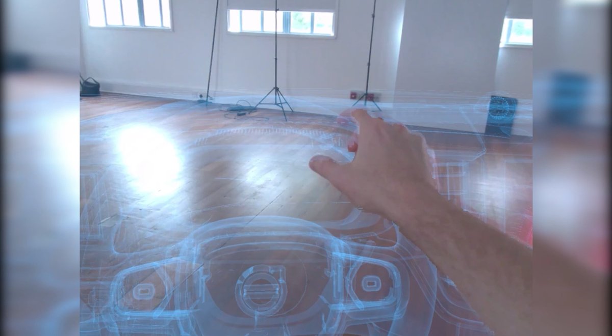 We're open to live project briefs, so get in touch if you'd like to open up other realities to your clients, customers and audiences!

sales@proxandreverie.com