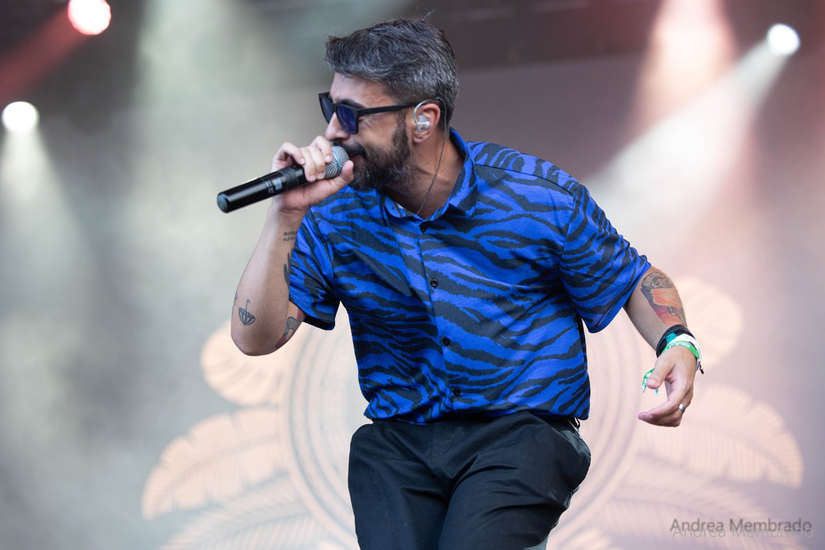 culturaencadena's tweet photo. Crónica fotográfica de la primera jornada del @cruillabcn 2021 https://t.co/GeE3ecXWO2 @soyRayden @KaseO_real @LDS_Crew @NatosyWaor @ensilenciopr #Cruilla2021 #cruilla #CulturaSegura https://t.co/FtQE5MfCLx