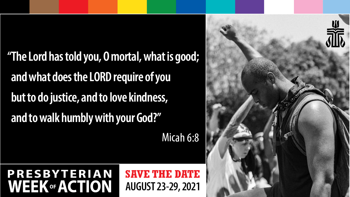 Presbyterian's tweet photo. https://t.co/f2UdvM3IJe #WeekOfActionPCUSA #ShadesOfOppression #ActForJustice https://t.co/flnIxIg1kO