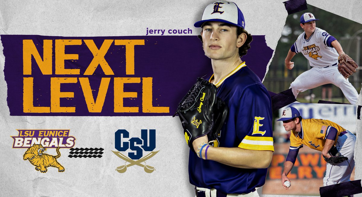 LSUEBengalsBSB's tweet photo. Congratulations to this year's 2021 #NextLevelBengals.  We can't wait to see how you show everyone how we do it, 𝘽𝙚𝙣𝙜𝙖𝙡 𝙎𝙩𝙮𝙡𝙚.

#DDCS
#GeauxBengals https://t.co/DAd0M7bS6U