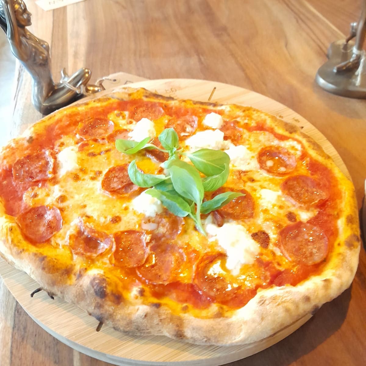 RAW Interiors & Cafe/Pizzeria tweet media