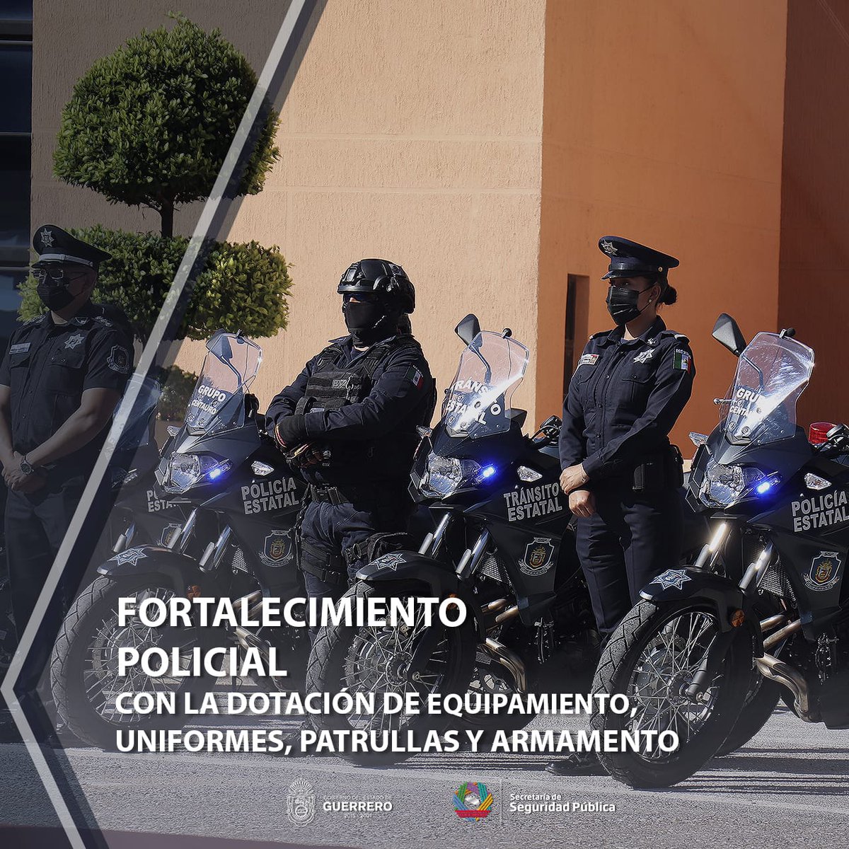 #AsiAvanzamosEnGuerrero