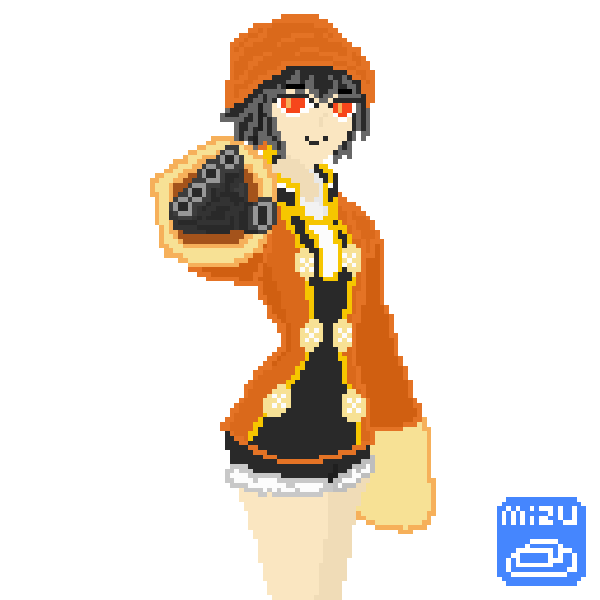 乱独のtwitterイラスト検索結果