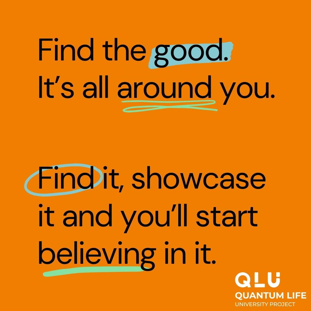 QLUProject's tweet photo. #fridaymotivation https://t.co/I9GlsuM5i1