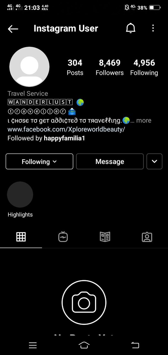 Fakhiraafzal_'s tweet photo. Lost My. Instagram and facebook accounts
Feeling too much sad ...
Account suspended ➡️
Due unfollow many adds & businesses pages on daily basis
@facebookapp
@Facebook #suspended my #Accont
I hate you @Facebook
#facebookdown #facebookads #FacebookLive #facebookhacked https://t.co/uzAhI63oYK
