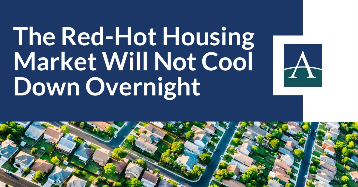 A ‘live-work-shop-from-home’ world isn’t the only factor driving deep imbalances in the single-family for sale and lease markets.

When will we see the soaring growth rates in home prices and rents level off? Learn more in this #AmherstResearch report: bddy.me/2TWf5sv
