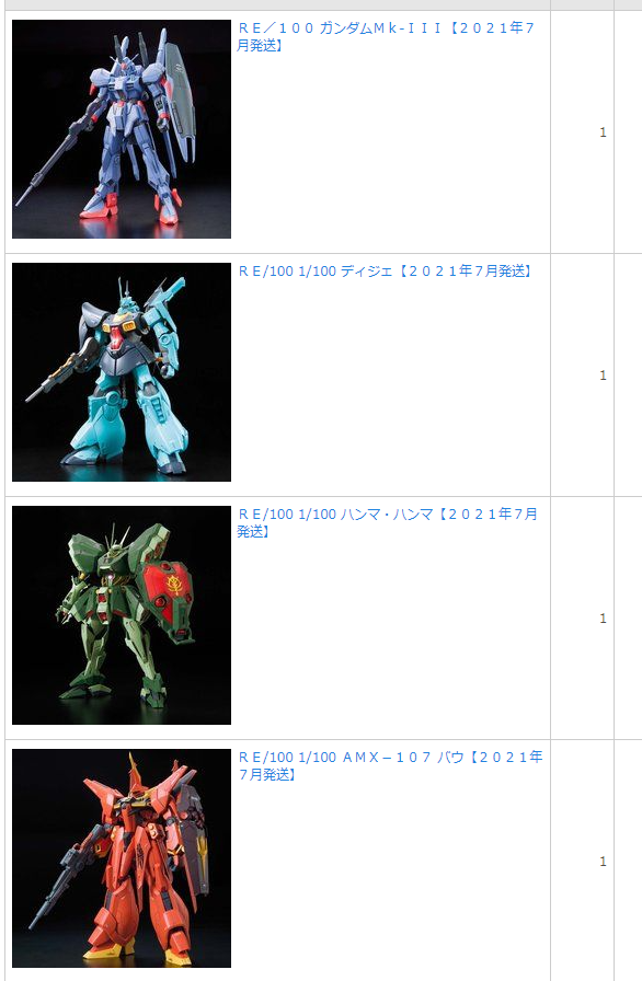 今月の刺客

まあまあやばい
#ガンプラ #フミ民ガンプラ部 