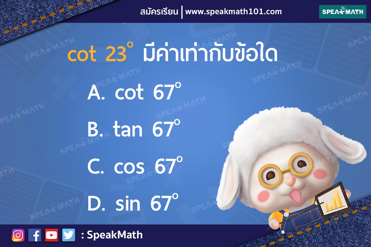 SpeakMath tweet media