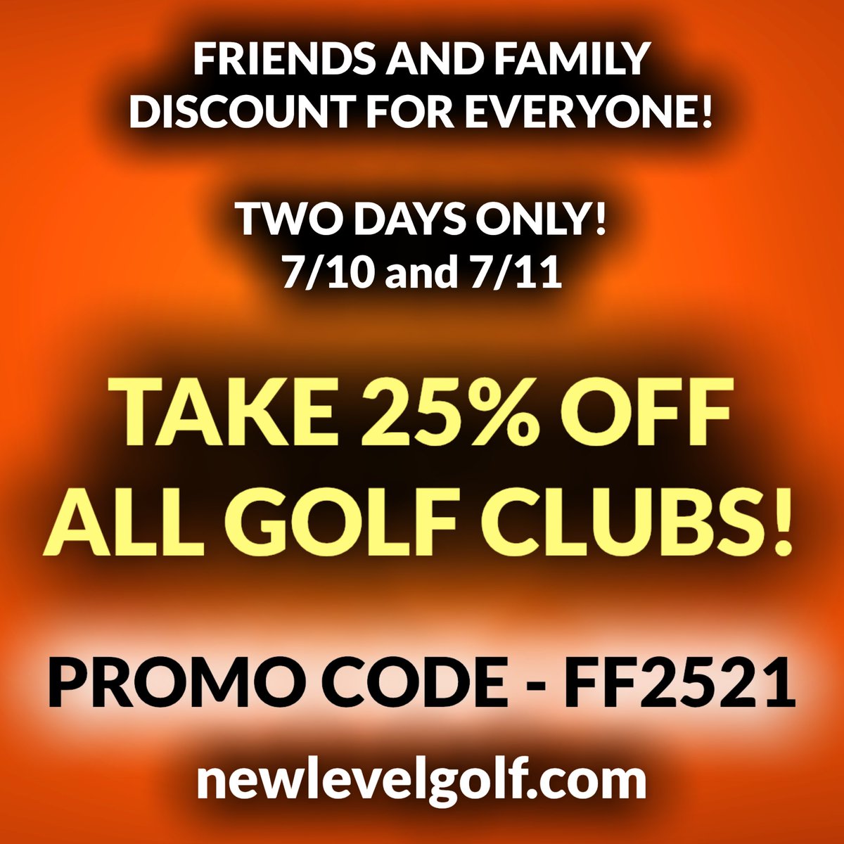 All Re-tweets will be entered into a drawing for a free M-Type 60 degree forged wedge!