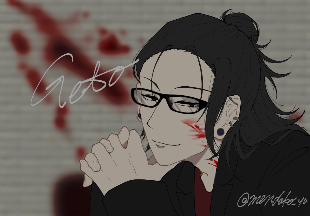 Twoucan 血飛沫 の注目ツイート イラスト マンガ