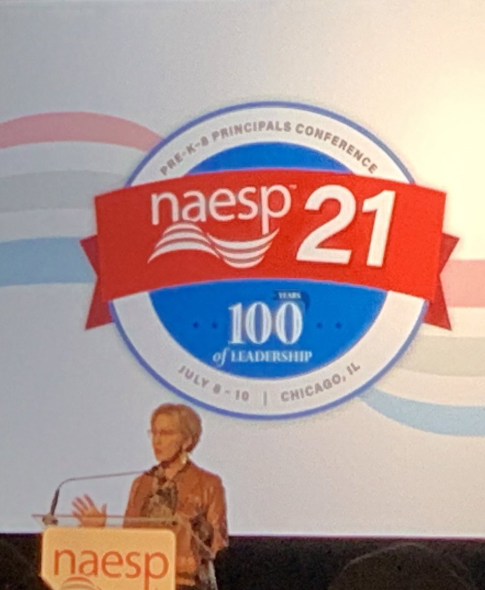 brittneymerz's tweet photo. Informative and Humorous = amazing keynote address by @rubyKpayne on Day 2 of #NAESP21. It’s not only 11:30 and I’ve learned so much! #usesummerfun https://t.co/jA1s4F7B1V