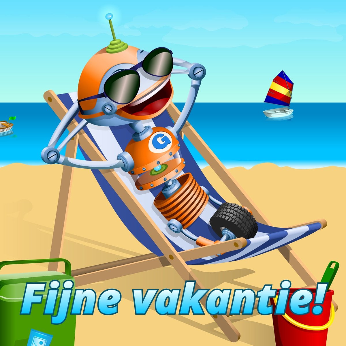 Wij wensen alle leerlingen van Lyceum de Grundel een hele fijne en prettige zomervakantie toe. Geniet van jullie zeer welverdiende zomervakantie! #toppers #genieten #zon ☀️ ☀️ ☀️ ☀️ ☀️ ☀️  💪💪 💪