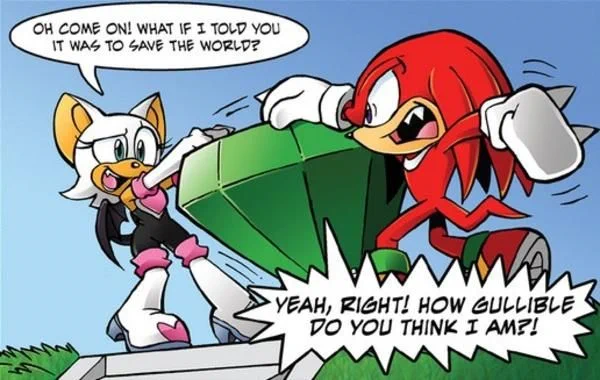 Why is this dynamic like... so perfect. 